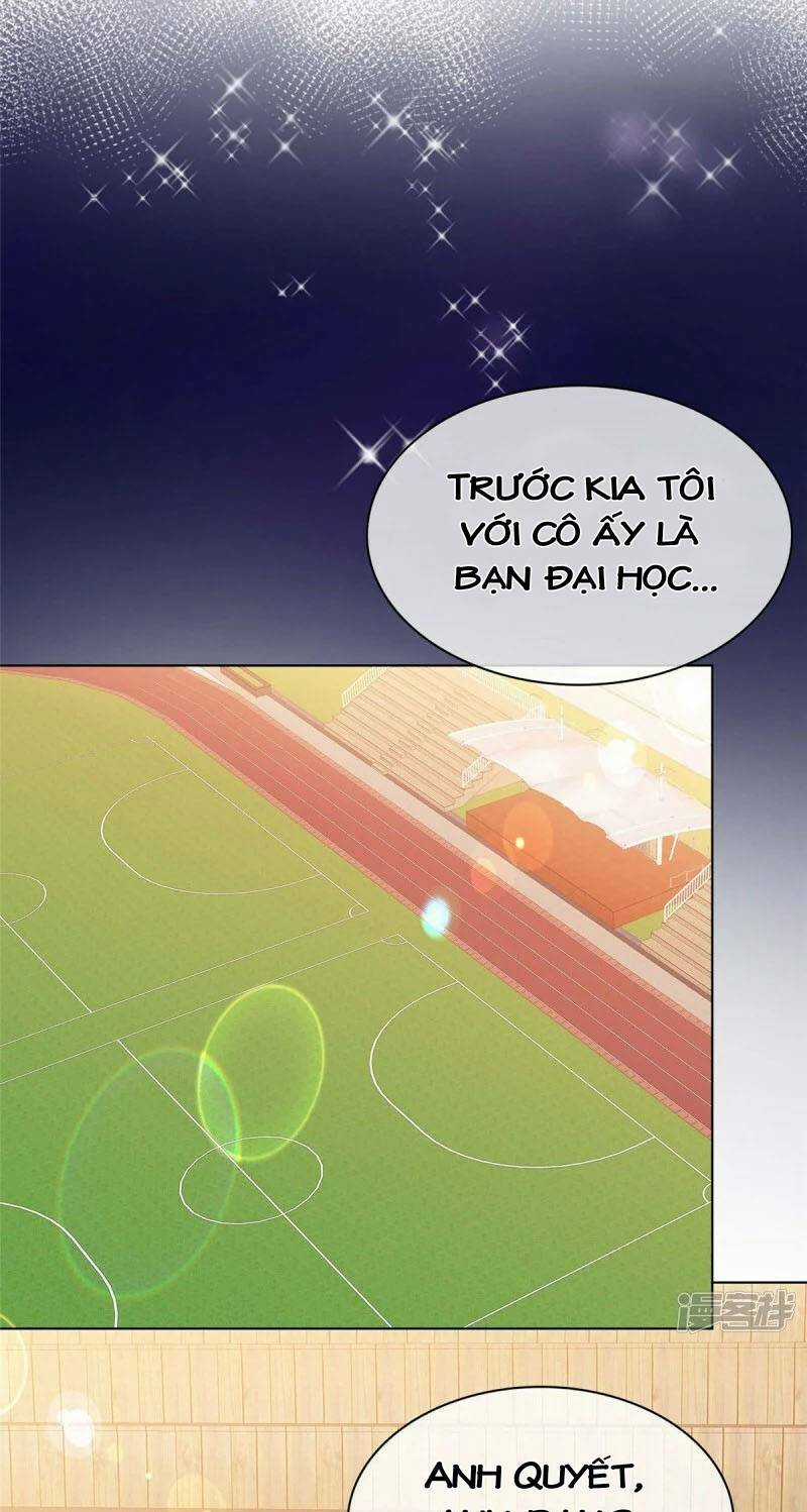 Thần Tiên Đại Nhân Của Tôi Chapter 18 trang 23