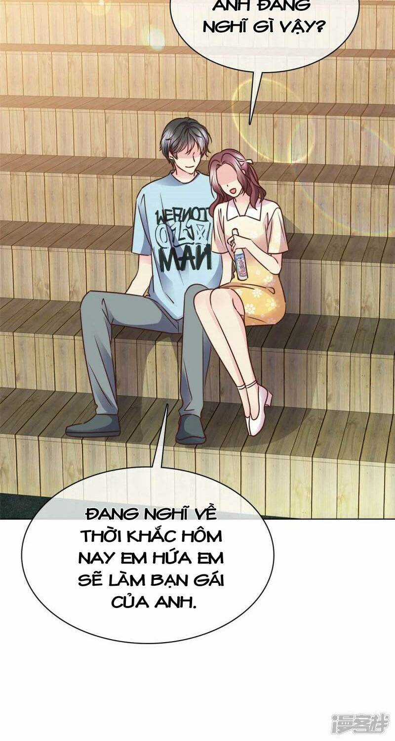 Thần Tiên Đại Nhân Của Tôi Chapter 18 trang 24