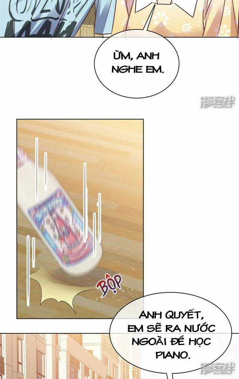 Thần Tiên Đại Nhân Của Tôi Chapter 18 trang 26