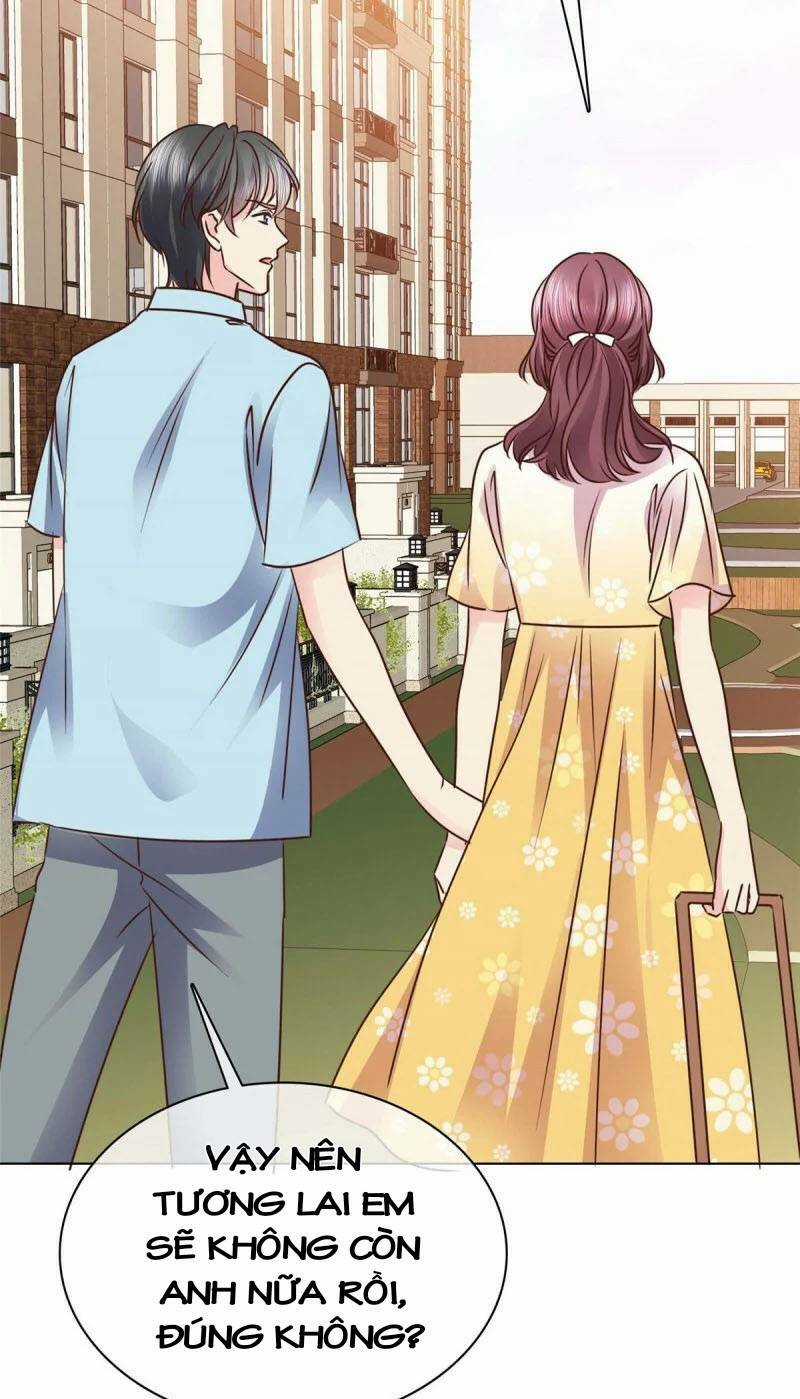 Thần Tiên Đại Nhân Của Tôi Chapter 18 trang 27