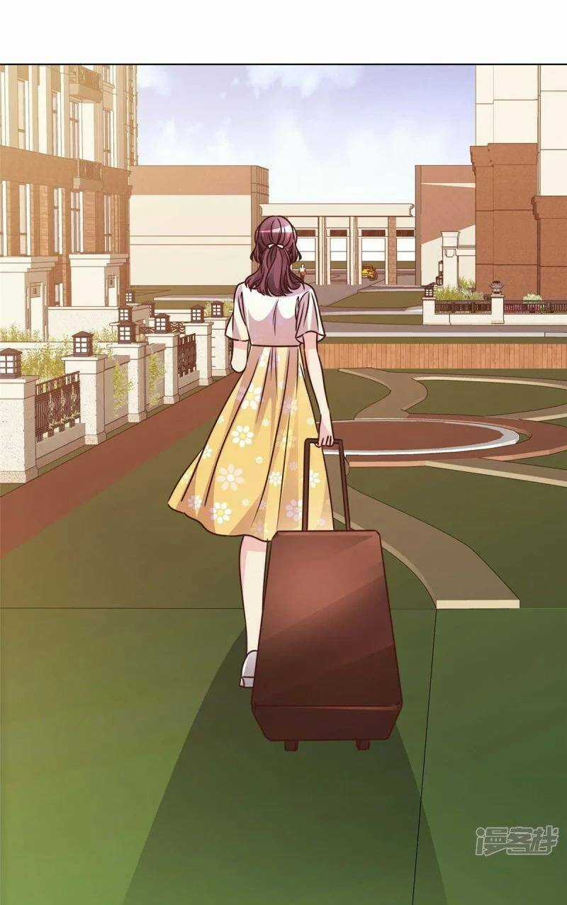 Thần Tiên Đại Nhân Của Tôi Chapter 18 trang 29