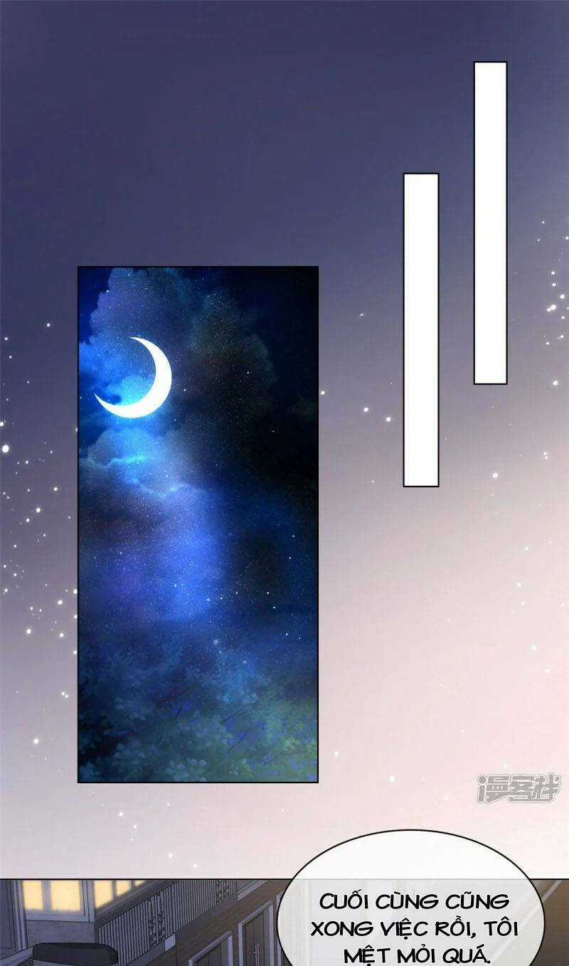 Thần Tiên Đại Nhân Của Tôi Chapter 18 trang 3