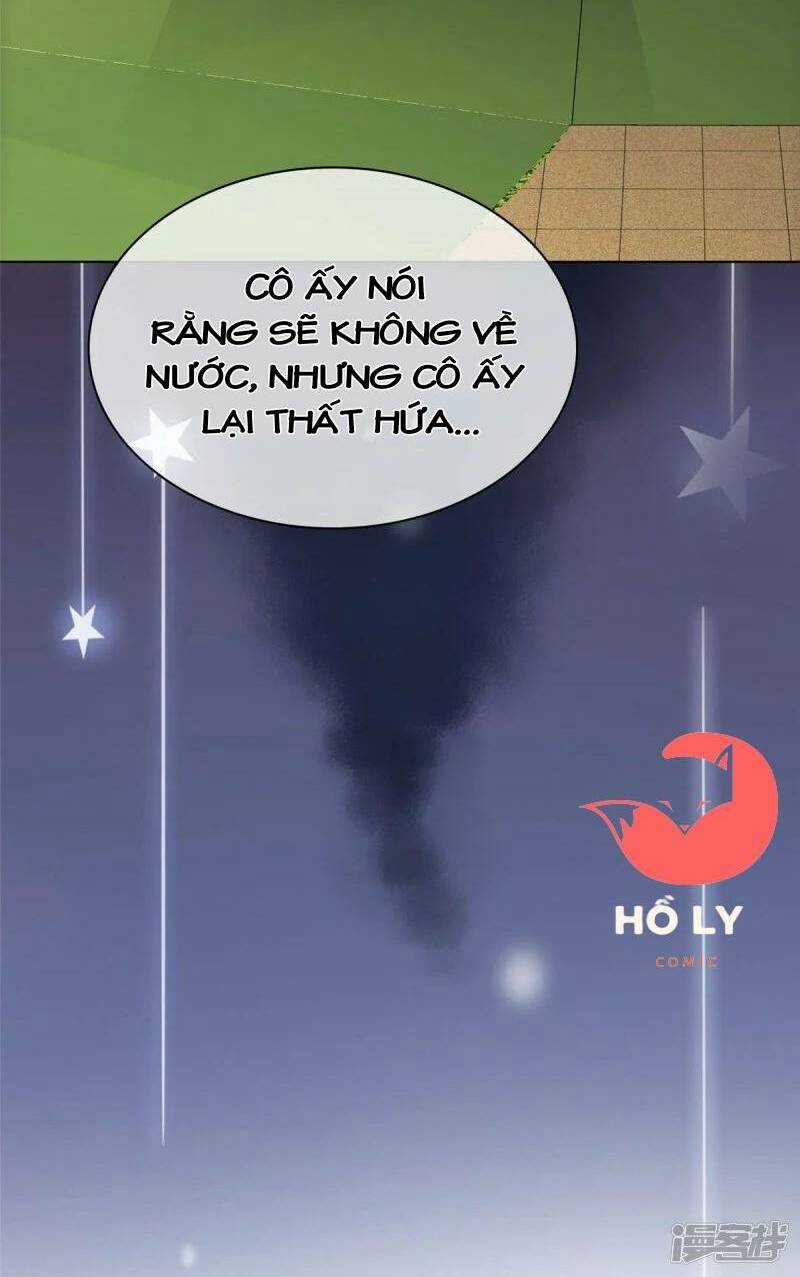 Thần Tiên Đại Nhân Của Tôi Chapter 18 trang 30