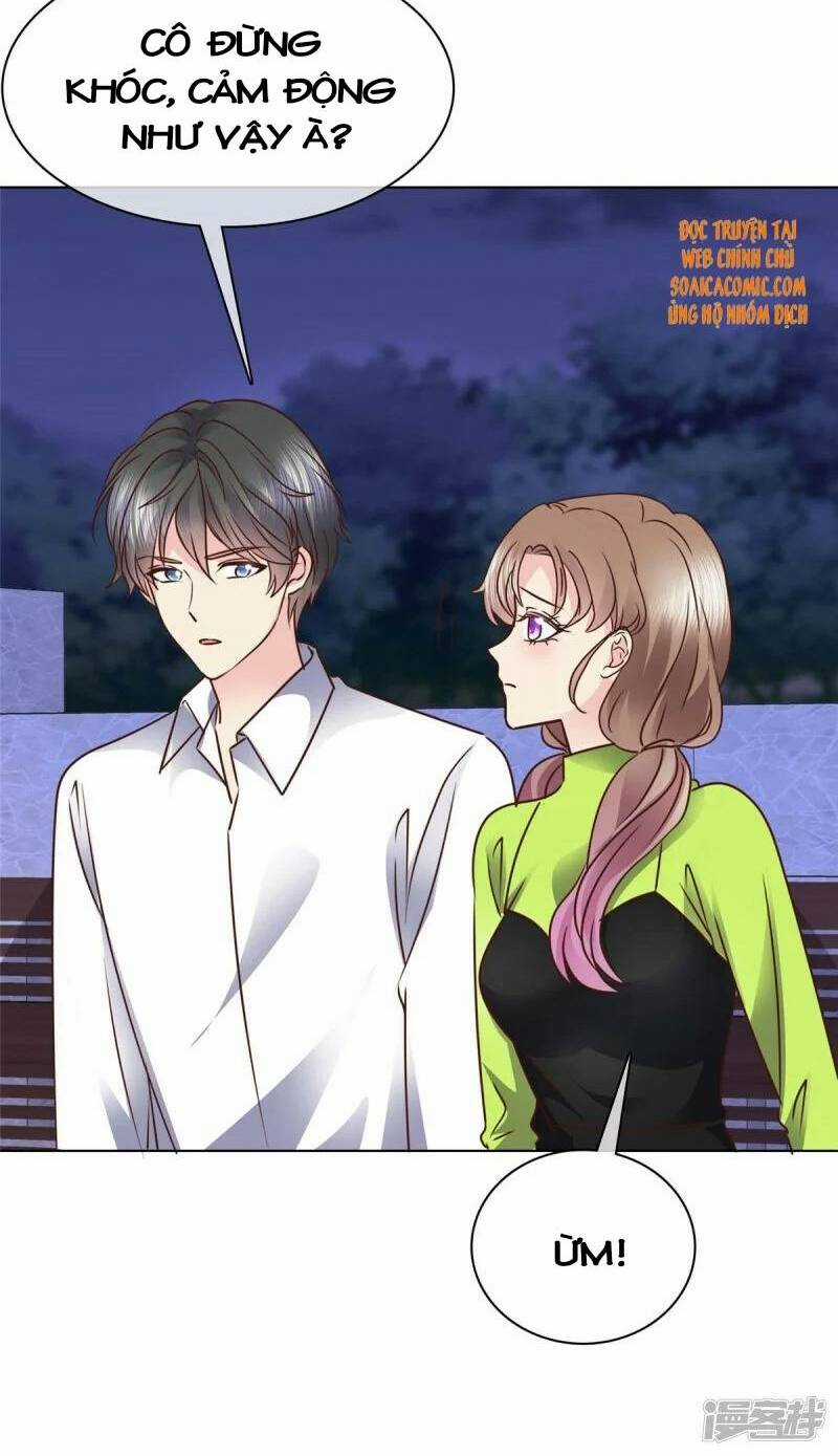 Thần Tiên Đại Nhân Của Tôi Chapter 18 trang 32