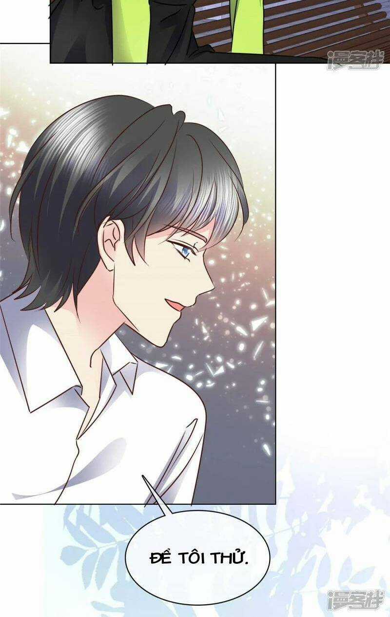 Thần Tiên Đại Nhân Của Tôi Chapter 18 trang 34