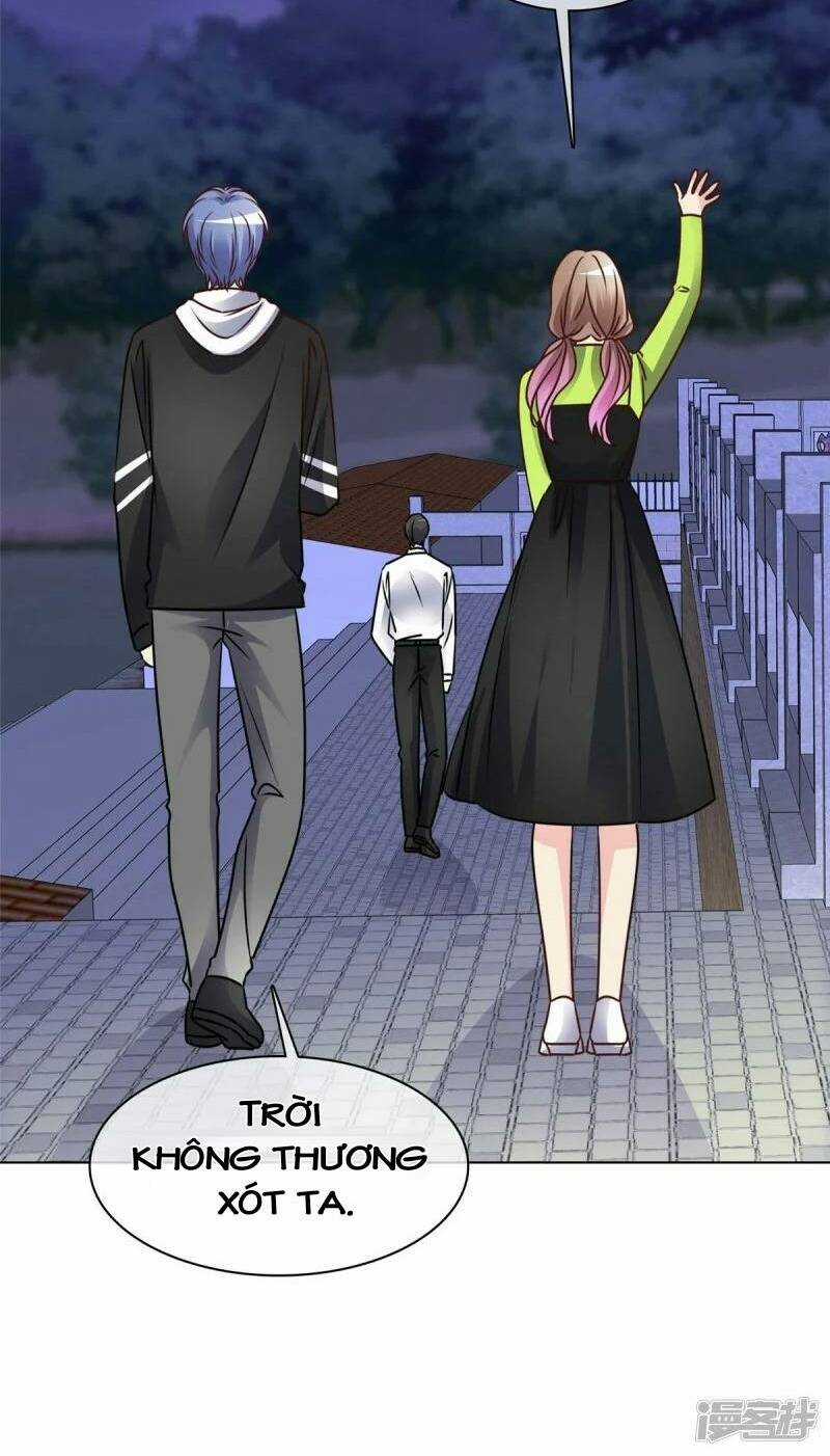 Thần Tiên Đại Nhân Của Tôi Chapter 18 trang 36