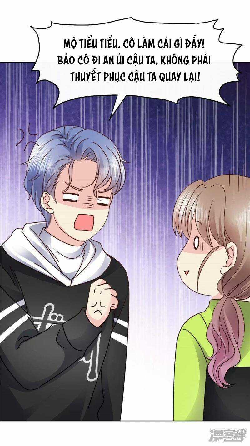 Thần Tiên Đại Nhân Của Tôi Chapter 18 trang 37