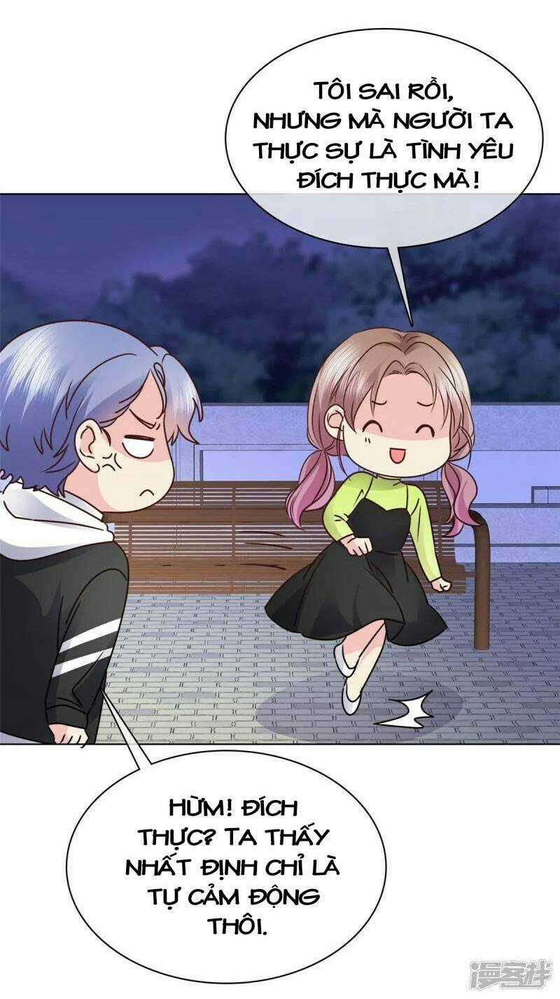 Thần Tiên Đại Nhân Của Tôi Chapter 18 trang 38