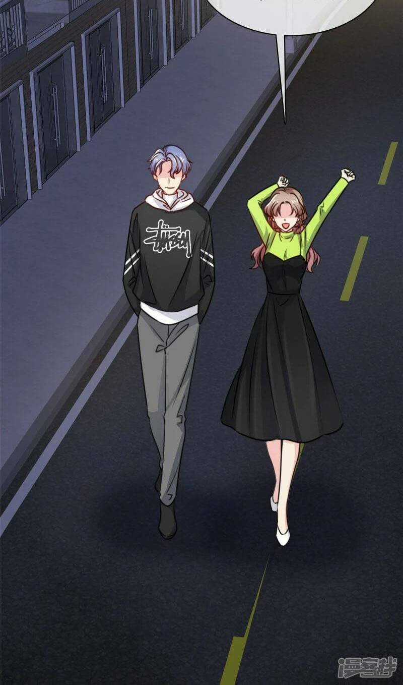 Thần Tiên Đại Nhân Của Tôi Chapter 18 trang 4