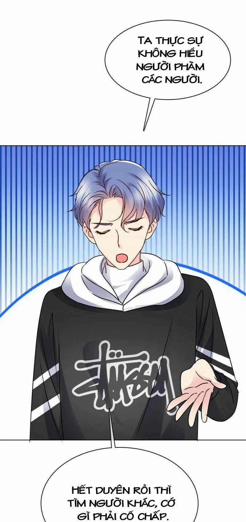 Thần Tiên Đại Nhân Của Tôi Chapter 18 trang 41