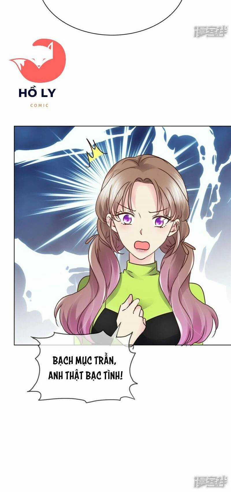 Thần Tiên Đại Nhân Của Tôi Chapter 18 trang 42