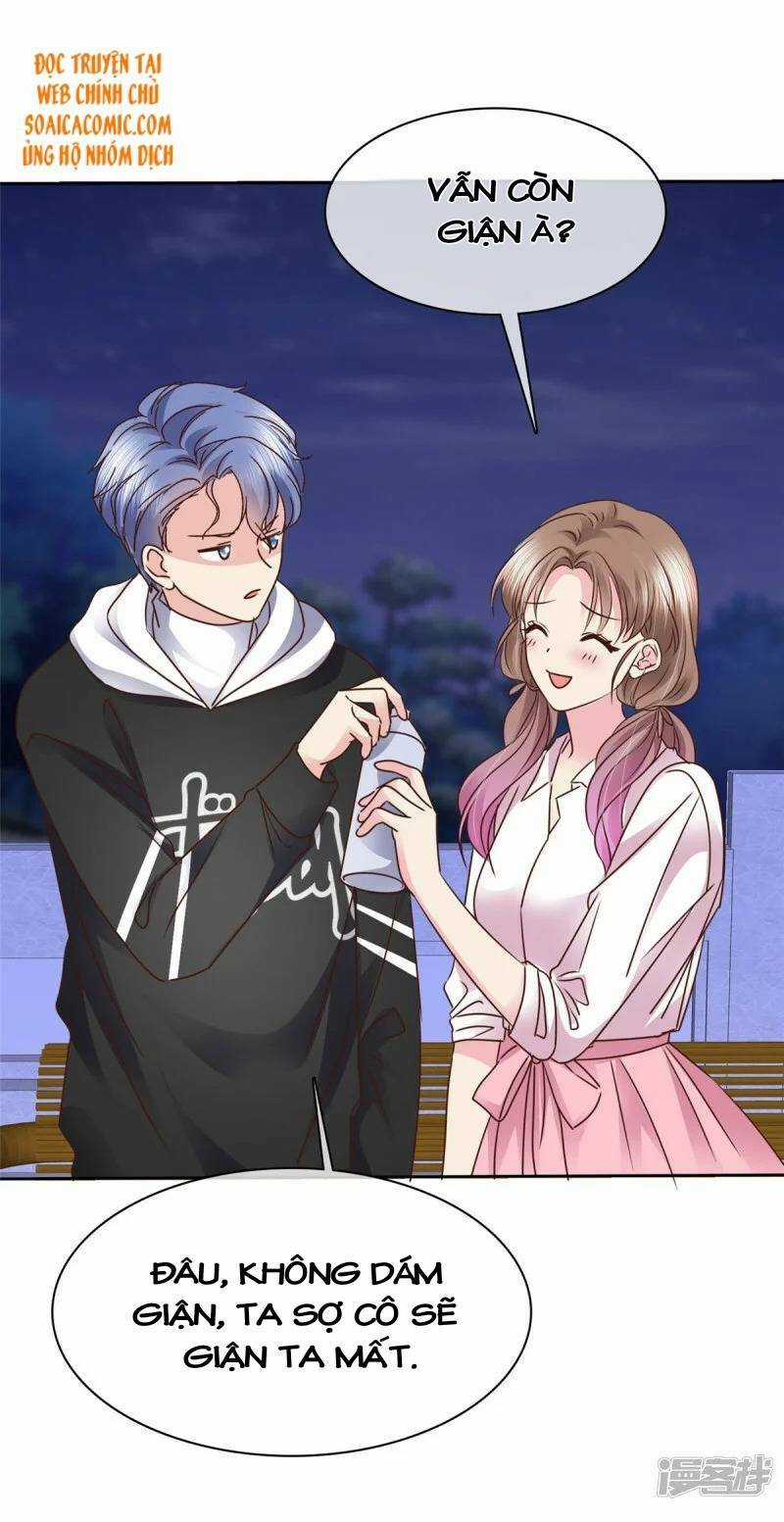 Thần Tiên Đại Nhân Của Tôi Chapter 18 trang 43