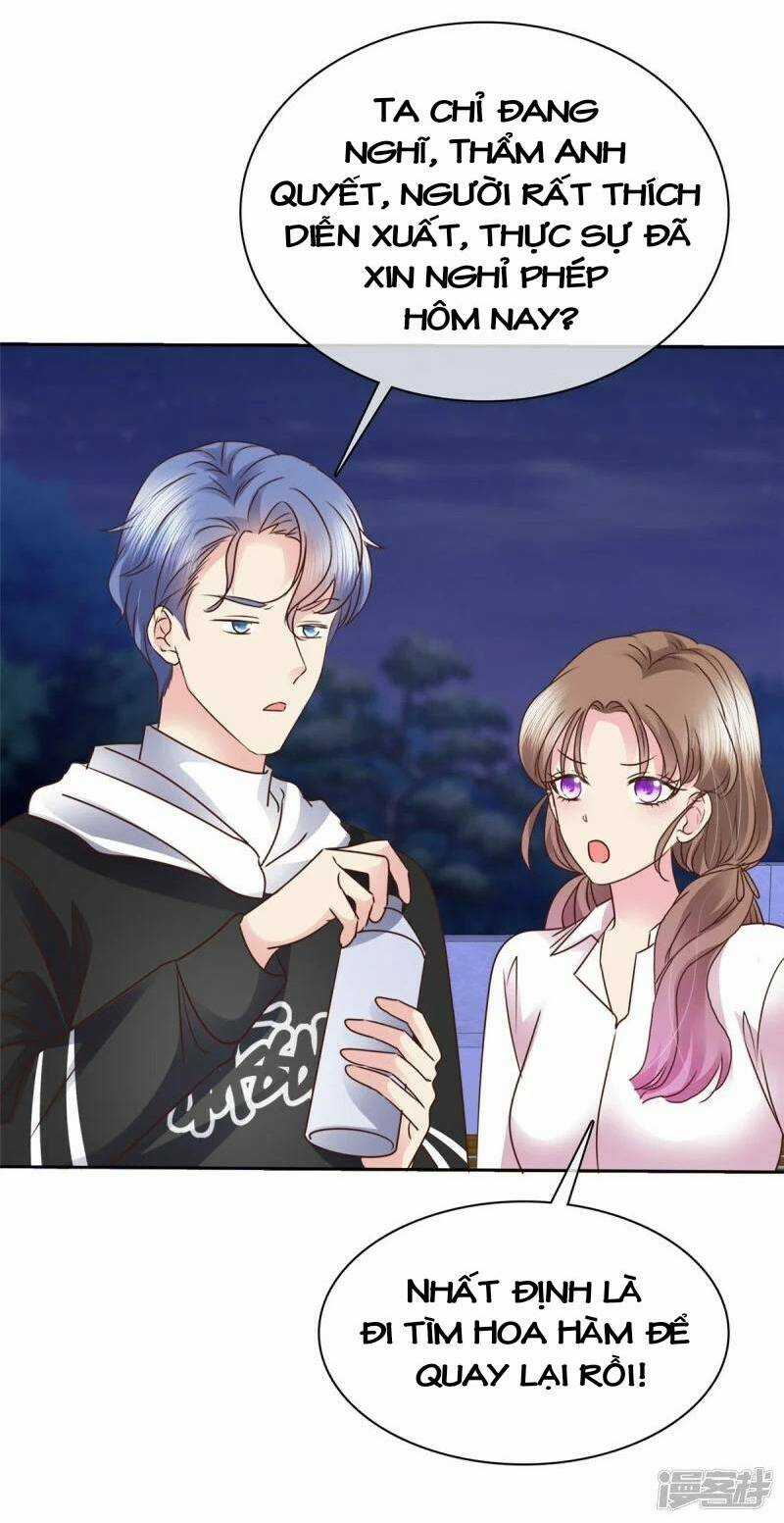 Thần Tiên Đại Nhân Của Tôi Chapter 18 trang 44