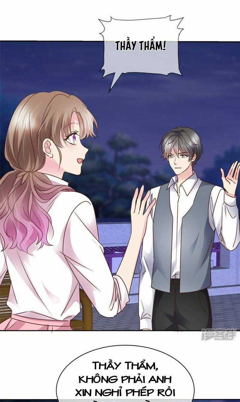 Thần Tiên Đại Nhân Của Tôi Chapter 18 trang 47