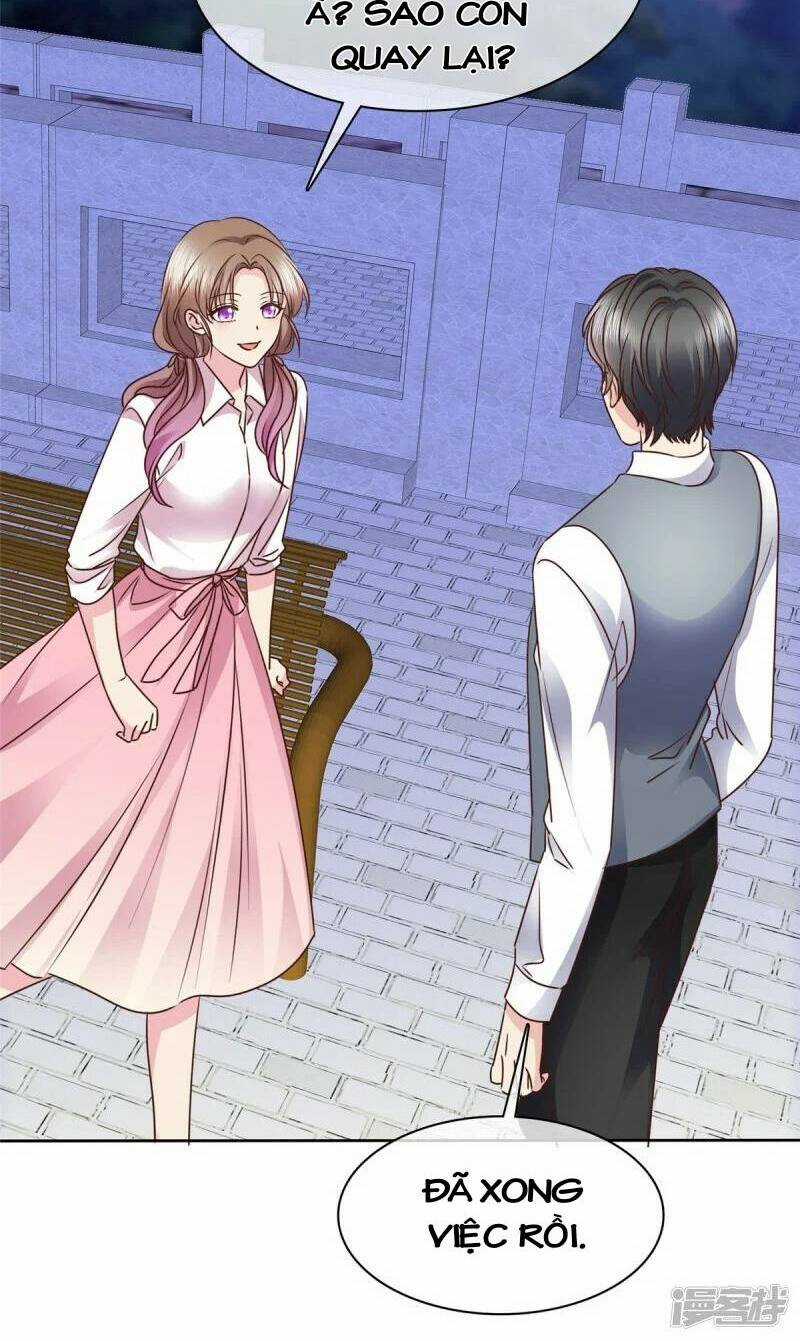 Thần Tiên Đại Nhân Của Tôi Chapter 18 trang 48