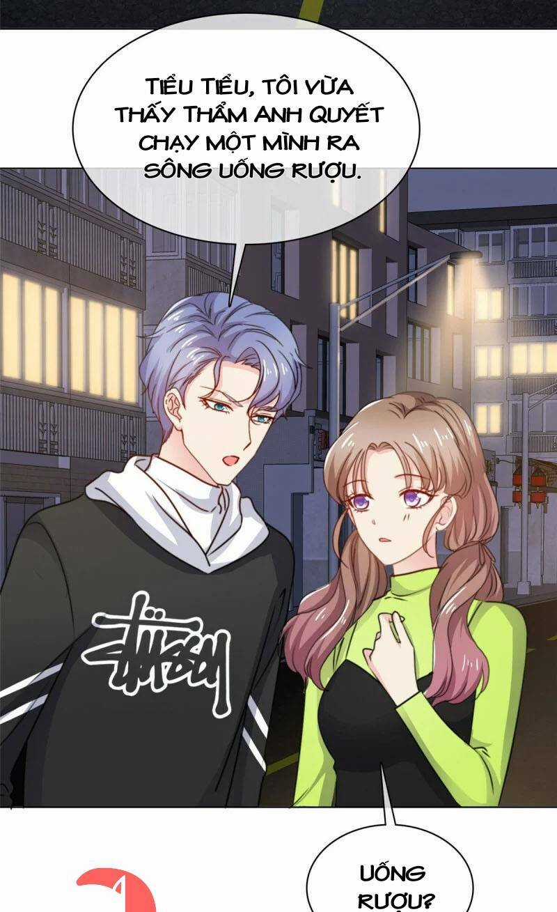 Thần Tiên Đại Nhân Của Tôi Chapter 18 trang 5