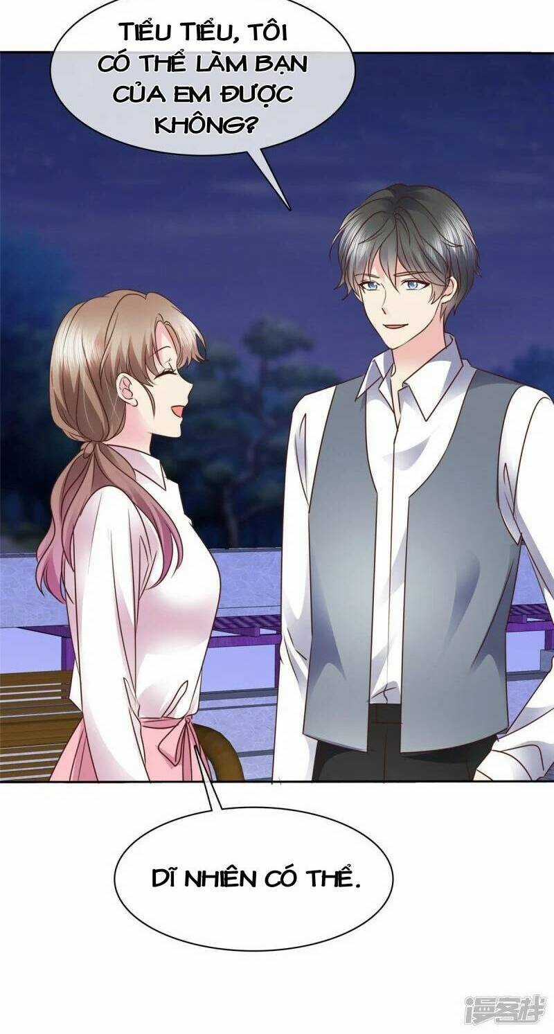 Thần Tiên Đại Nhân Của Tôi Chapter 18 trang 50