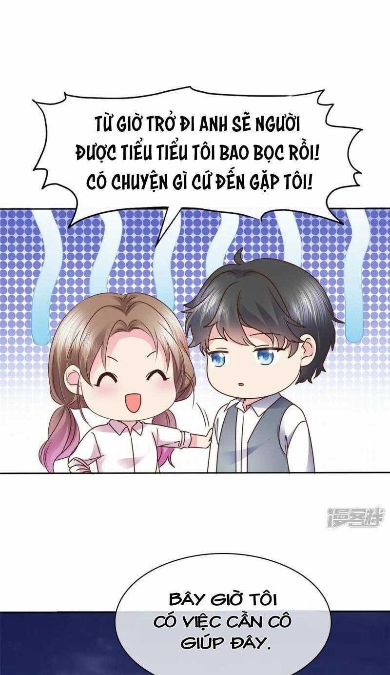 Thần Tiên Đại Nhân Của Tôi Chapter 18 trang 51