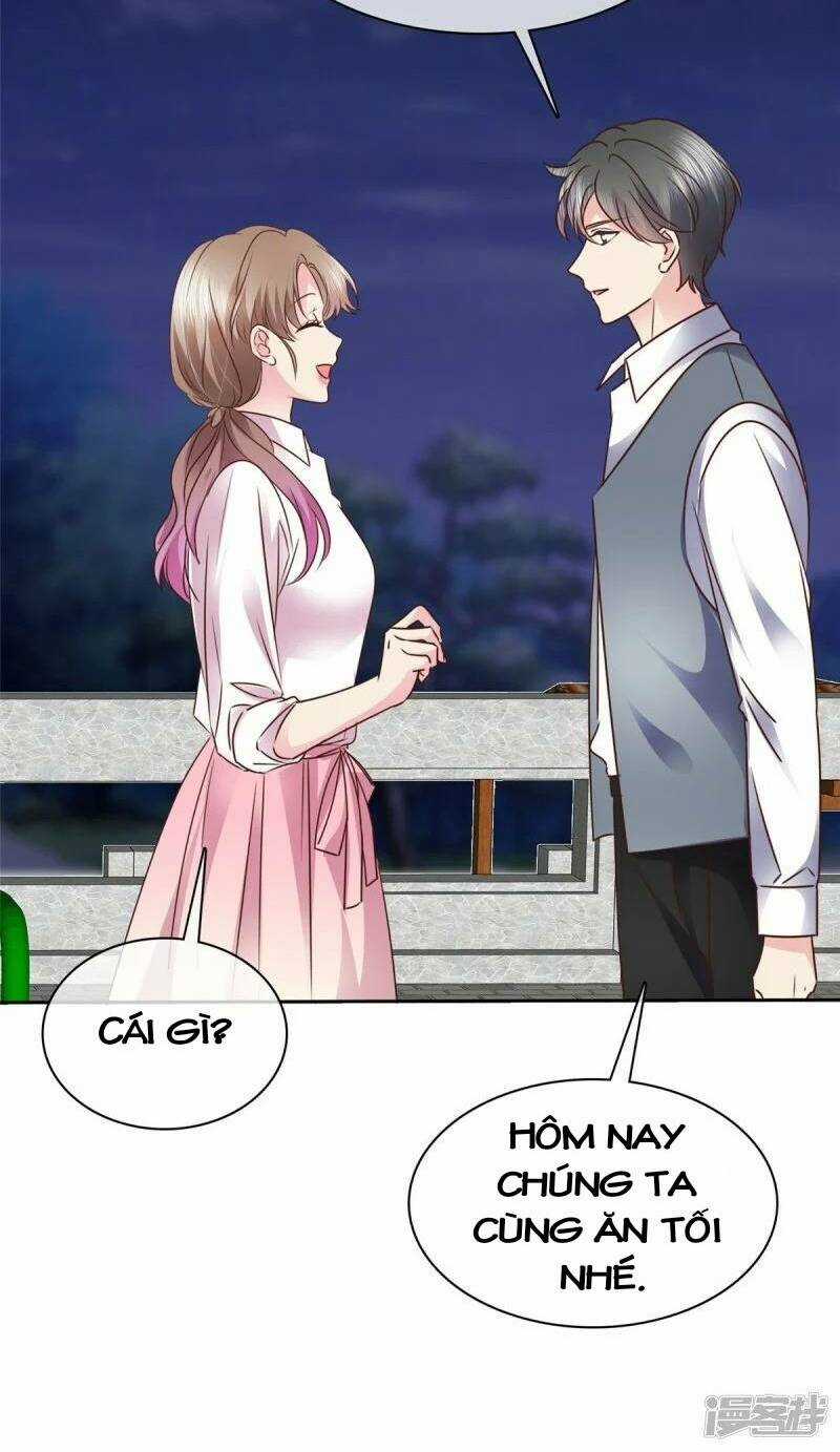 Thần Tiên Đại Nhân Của Tôi Chapter 18 trang 52