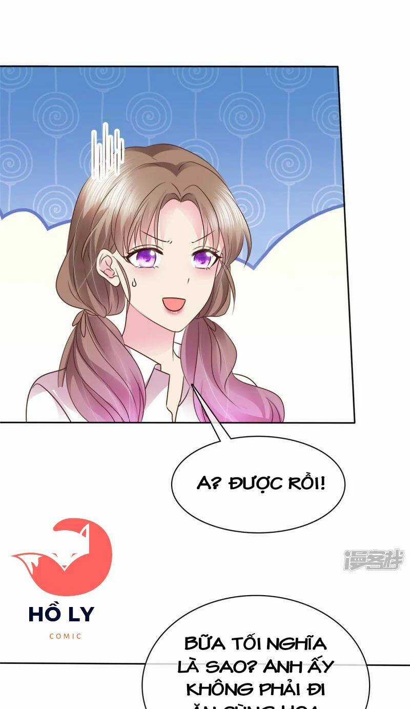 Thần Tiên Đại Nhân Của Tôi Chapter 18 trang 53