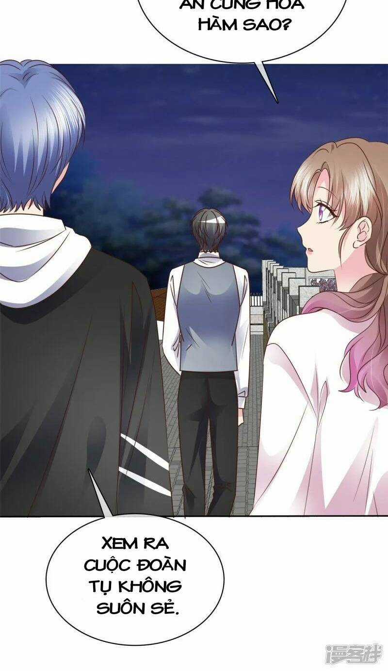 Thần Tiên Đại Nhân Của Tôi Chapter 18 trang 54