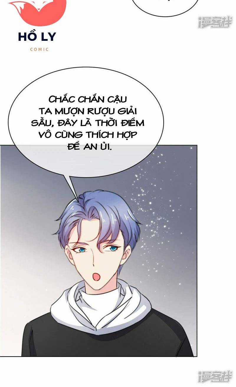 Thần Tiên Đại Nhân Của Tôi Chapter 18 trang 6