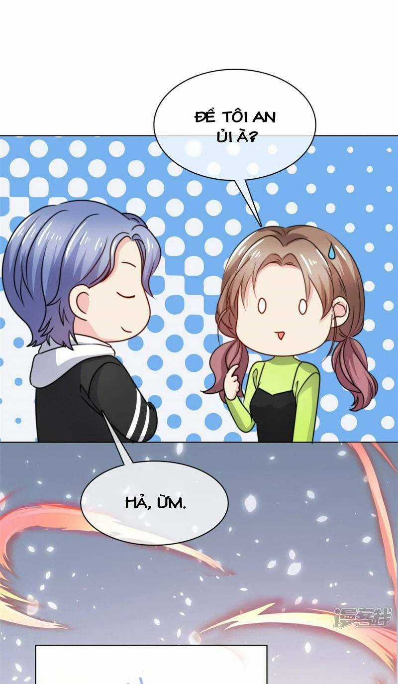 Thần Tiên Đại Nhân Của Tôi Chapter 18 trang 7