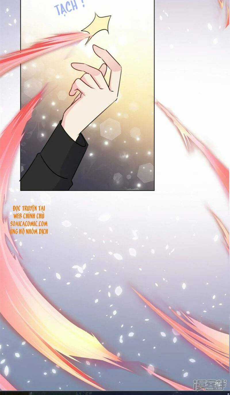 Thần Tiên Đại Nhân Của Tôi Chapter 18 trang 8