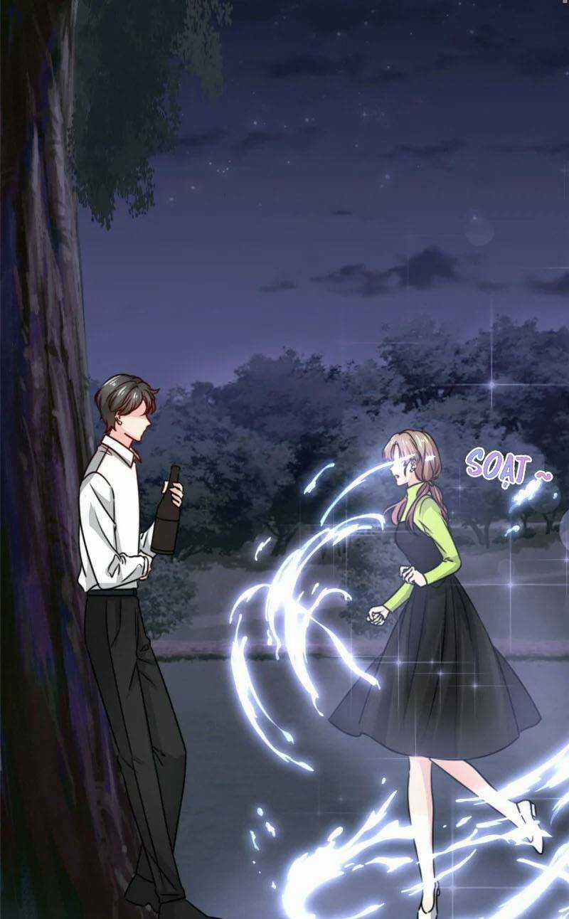 Thần Tiên Đại Nhân Của Tôi Chapter 18 trang 9