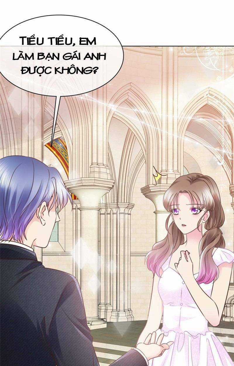 Thần Tiên Đại Nhân Của Tôi Chapter 2 trang 11