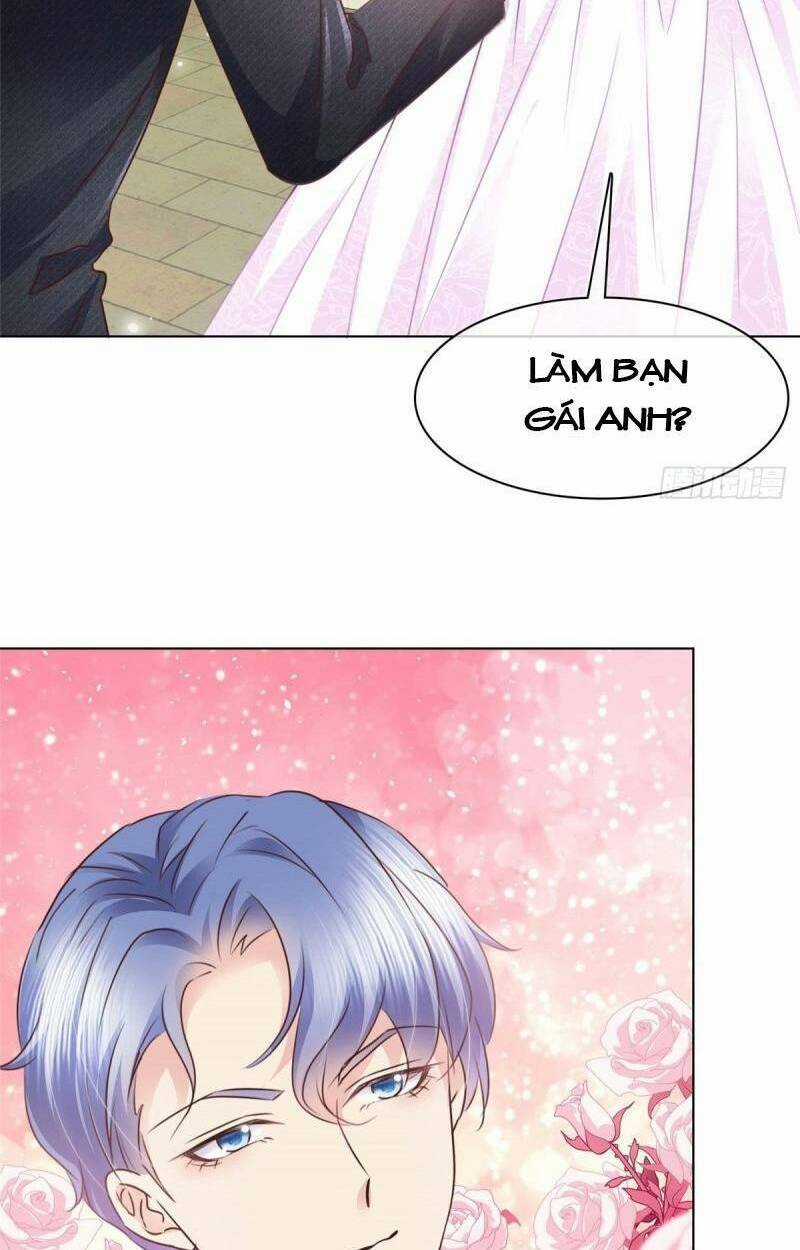 Thần Tiên Đại Nhân Của Tôi Chapter 2 trang 12