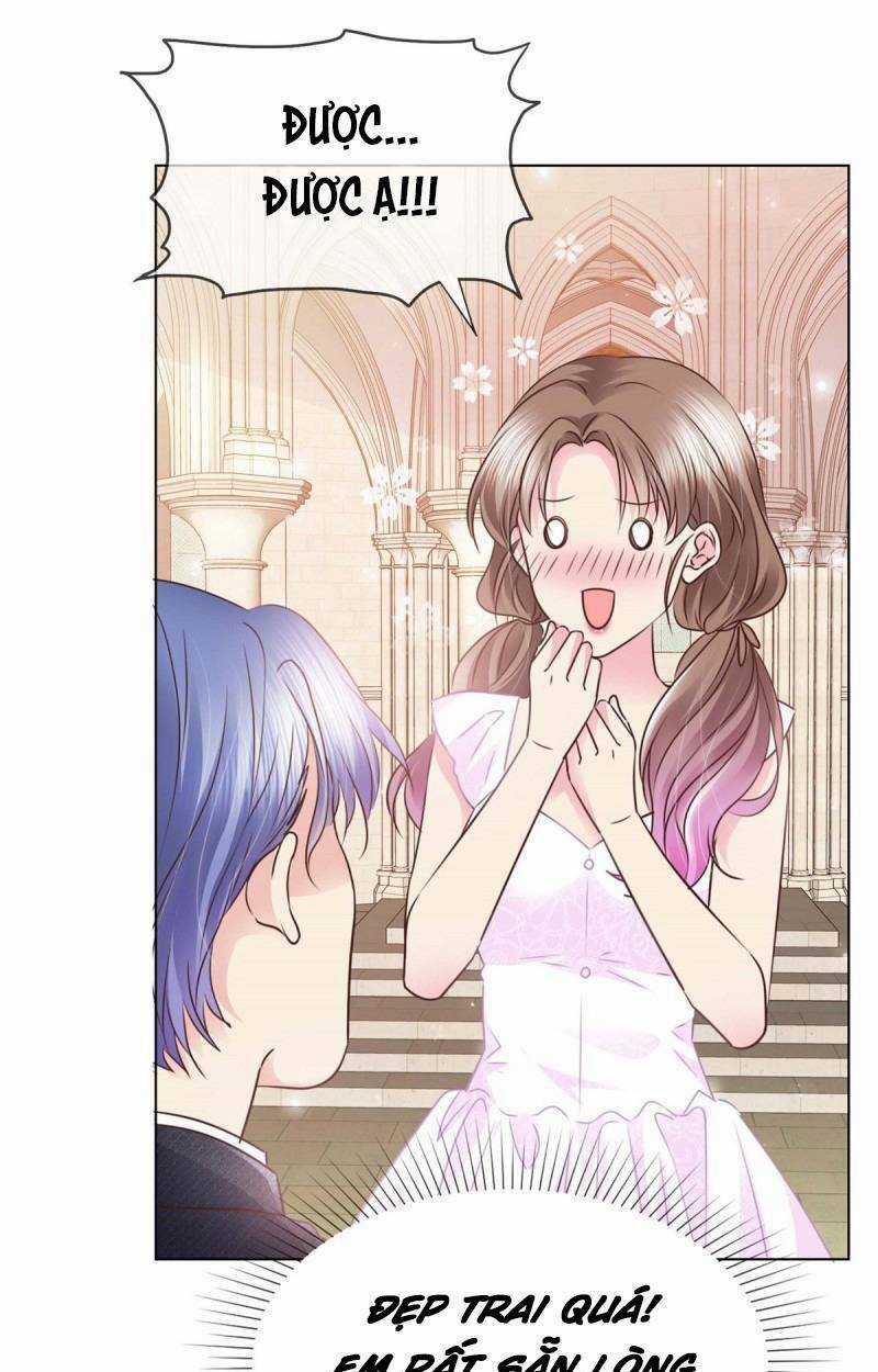 Thần Tiên Đại Nhân Của Tôi Chapter 2 trang 14