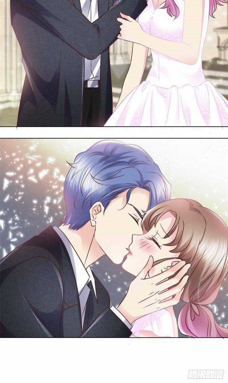 Thần Tiên Đại Nhân Của Tôi Chapter 2 trang 19