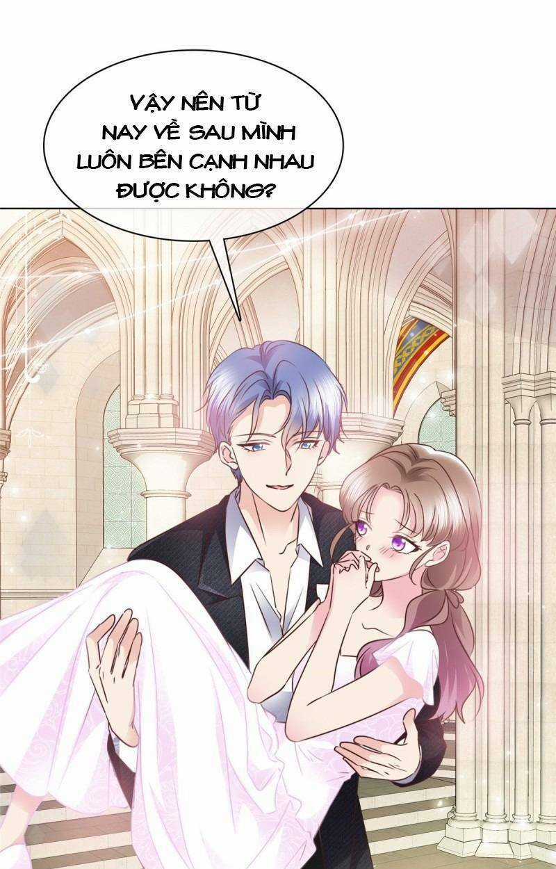 Thần Tiên Đại Nhân Của Tôi Chapter 2 trang 20