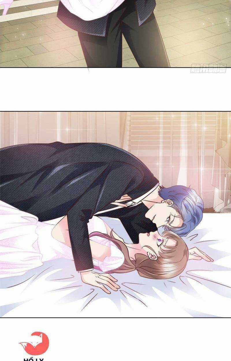 Thần Tiên Đại Nhân Của Tôi Chapter 2 trang 21