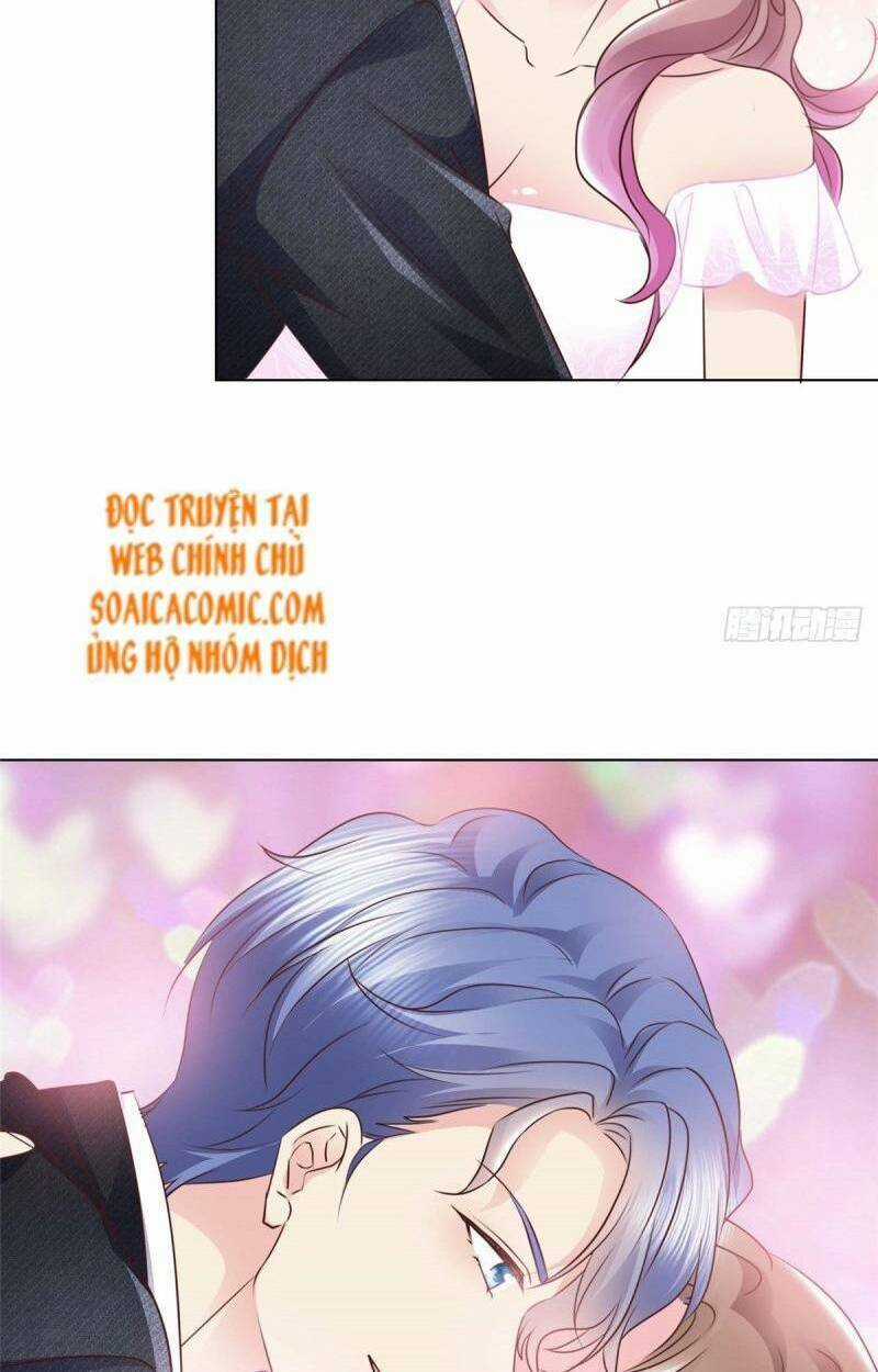 Thần Tiên Đại Nhân Của Tôi Chapter 2 trang 24