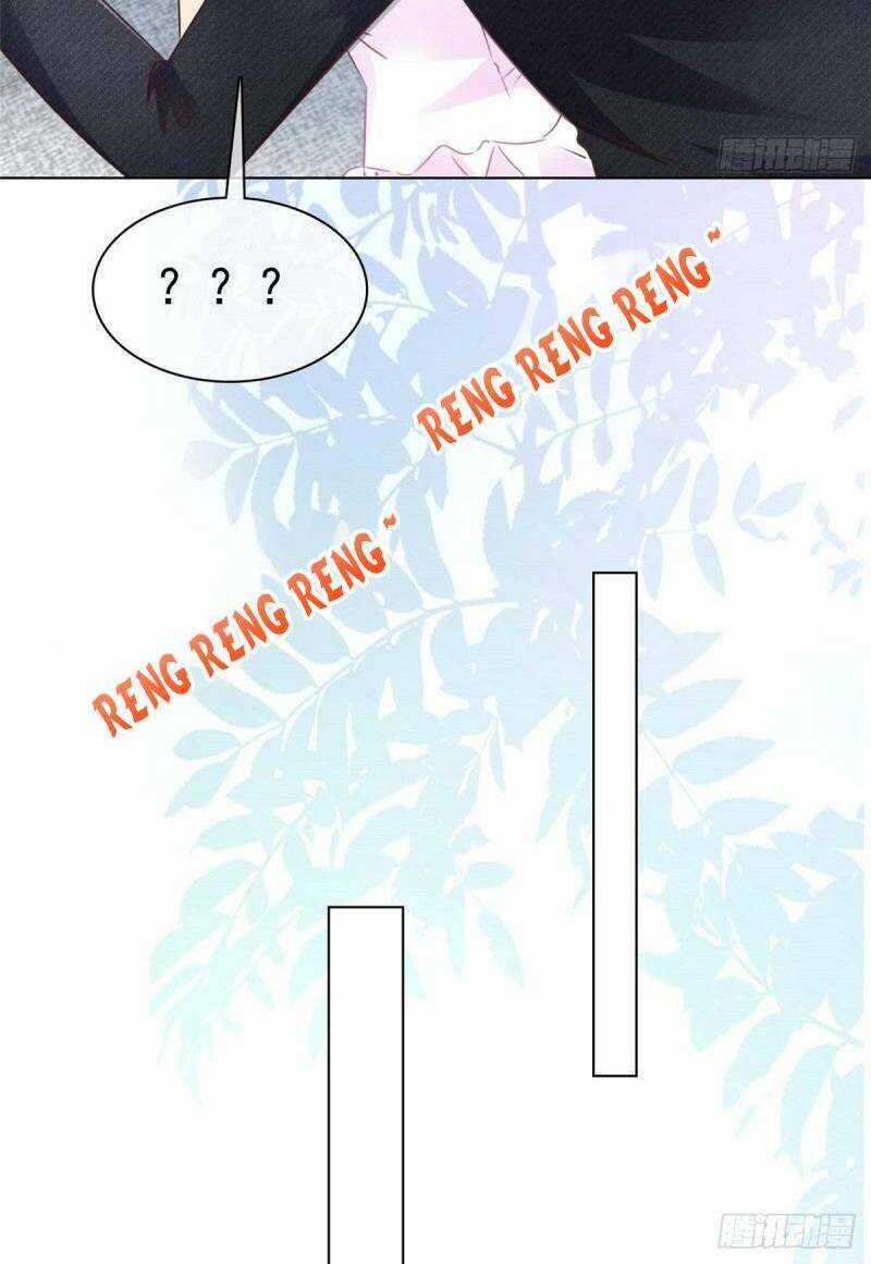 Thần Tiên Đại Nhân Của Tôi Chapter 2 trang 27