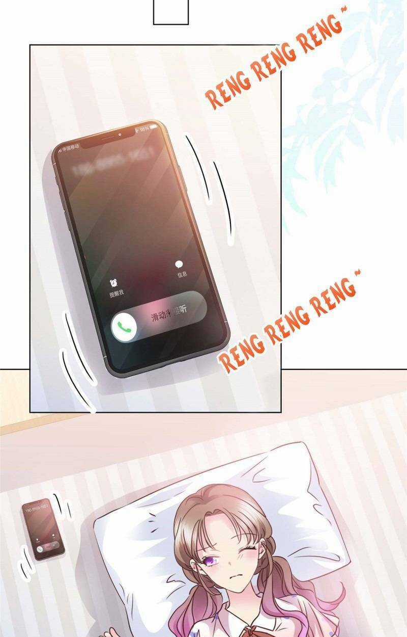 Thần Tiên Đại Nhân Của Tôi Chapter 2 trang 28