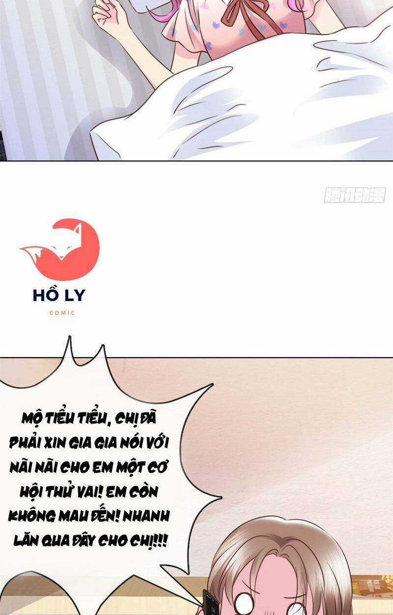 Thần Tiên Đại Nhân Của Tôi Chapter 2 trang 29