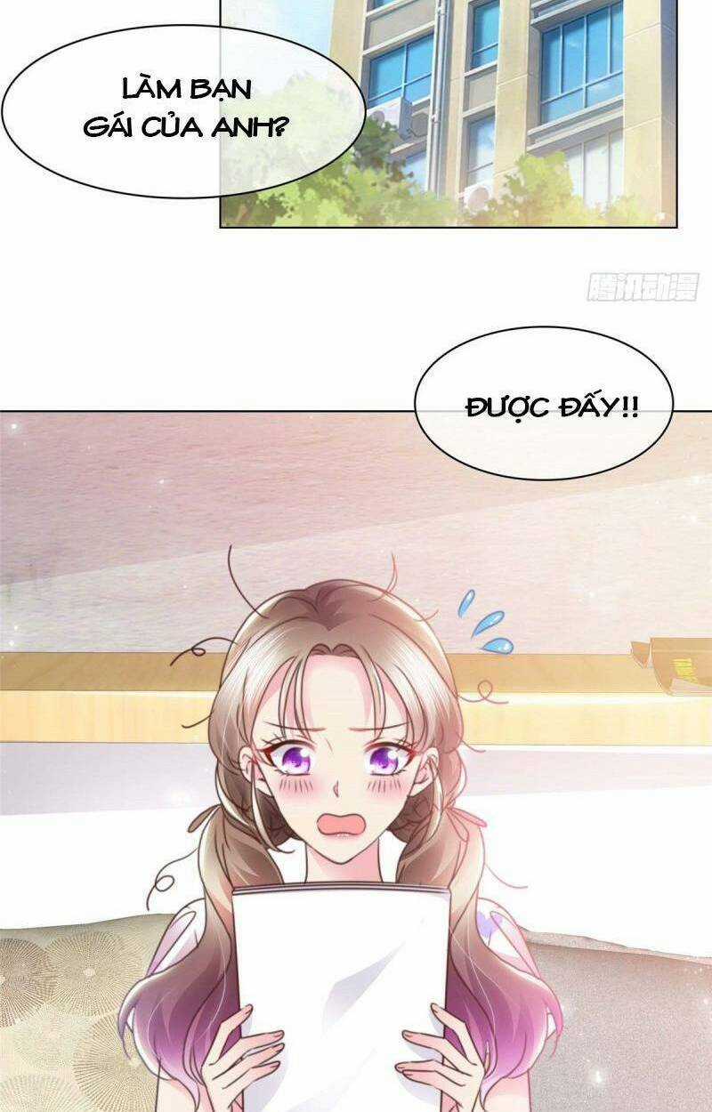 Thần Tiên Đại Nhân Của Tôi Chapter 2 trang 3