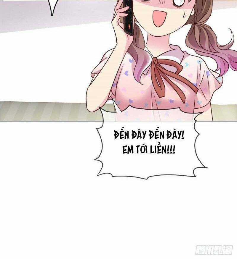 Thần Tiên Đại Nhân Của Tôi Chapter 2 trang 30