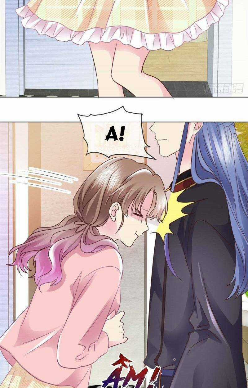 Thần Tiên Đại Nhân Của Tôi Chapter 2 trang 32