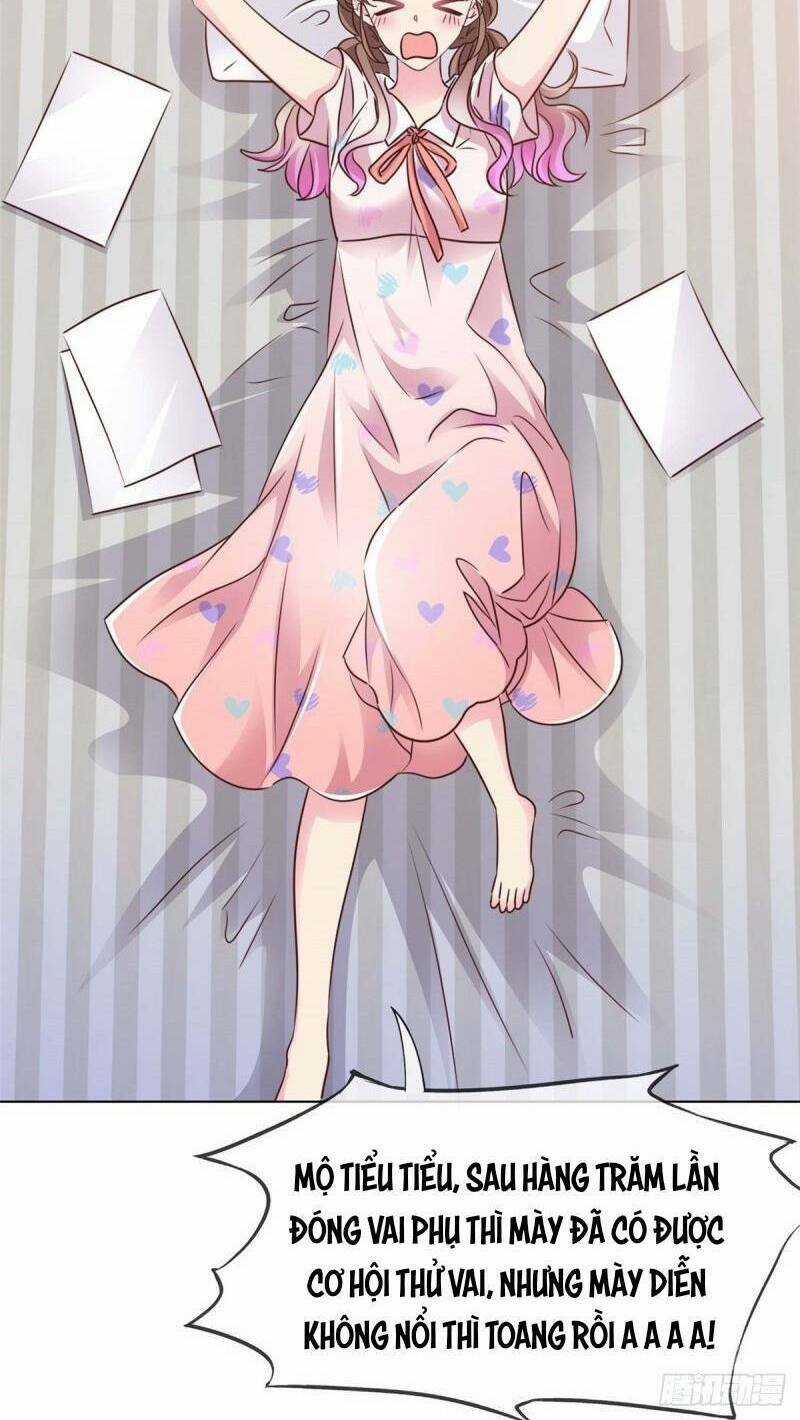 Thần Tiên Đại Nhân Của Tôi Chapter 2 trang 7