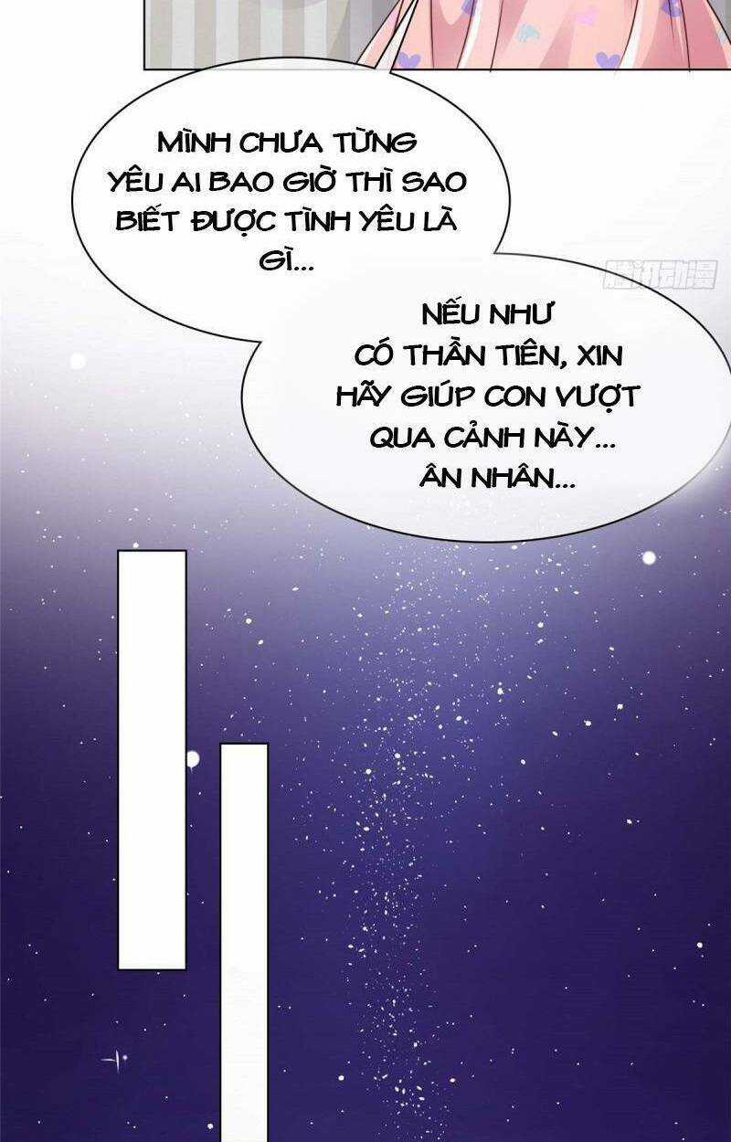 Thần Tiên Đại Nhân Của Tôi Chapter 2 trang 9