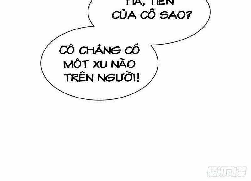 Thần Tiên Đại Nhân Của Tôi Chapter 3 trang 13