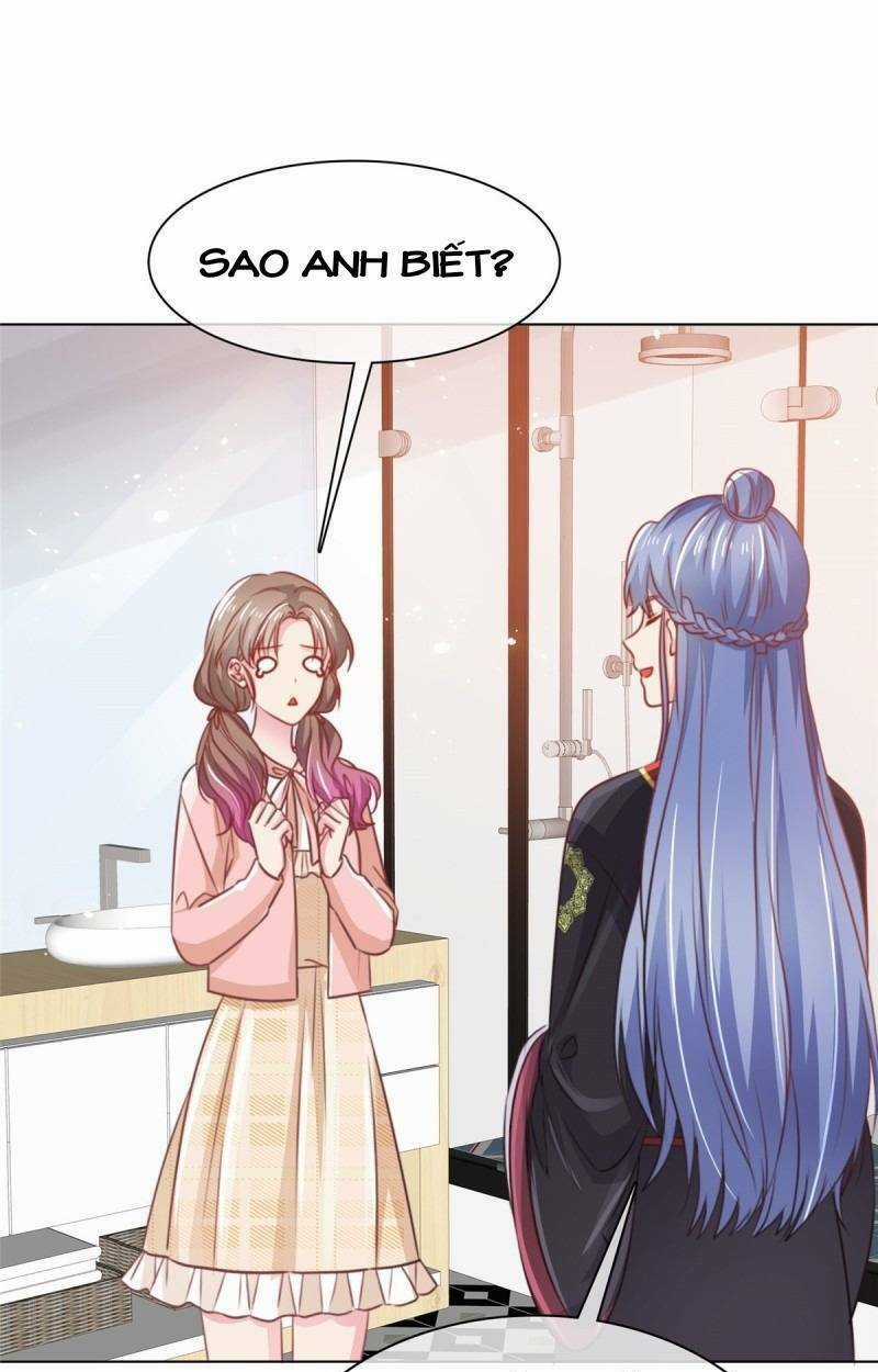 Thần Tiên Đại Nhân Của Tôi Chapter 3 trang 14