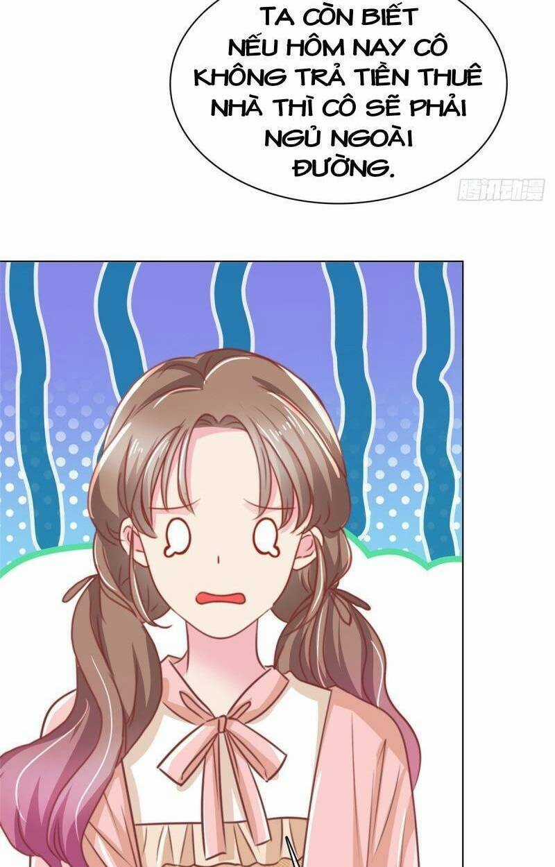 Thần Tiên Đại Nhân Của Tôi Chapter 3 trang 15