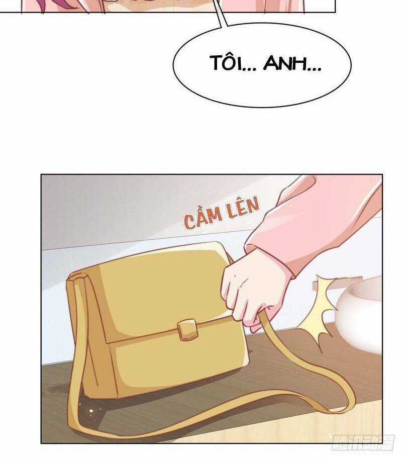 Thần Tiên Đại Nhân Của Tôi Chapter 3 trang 16