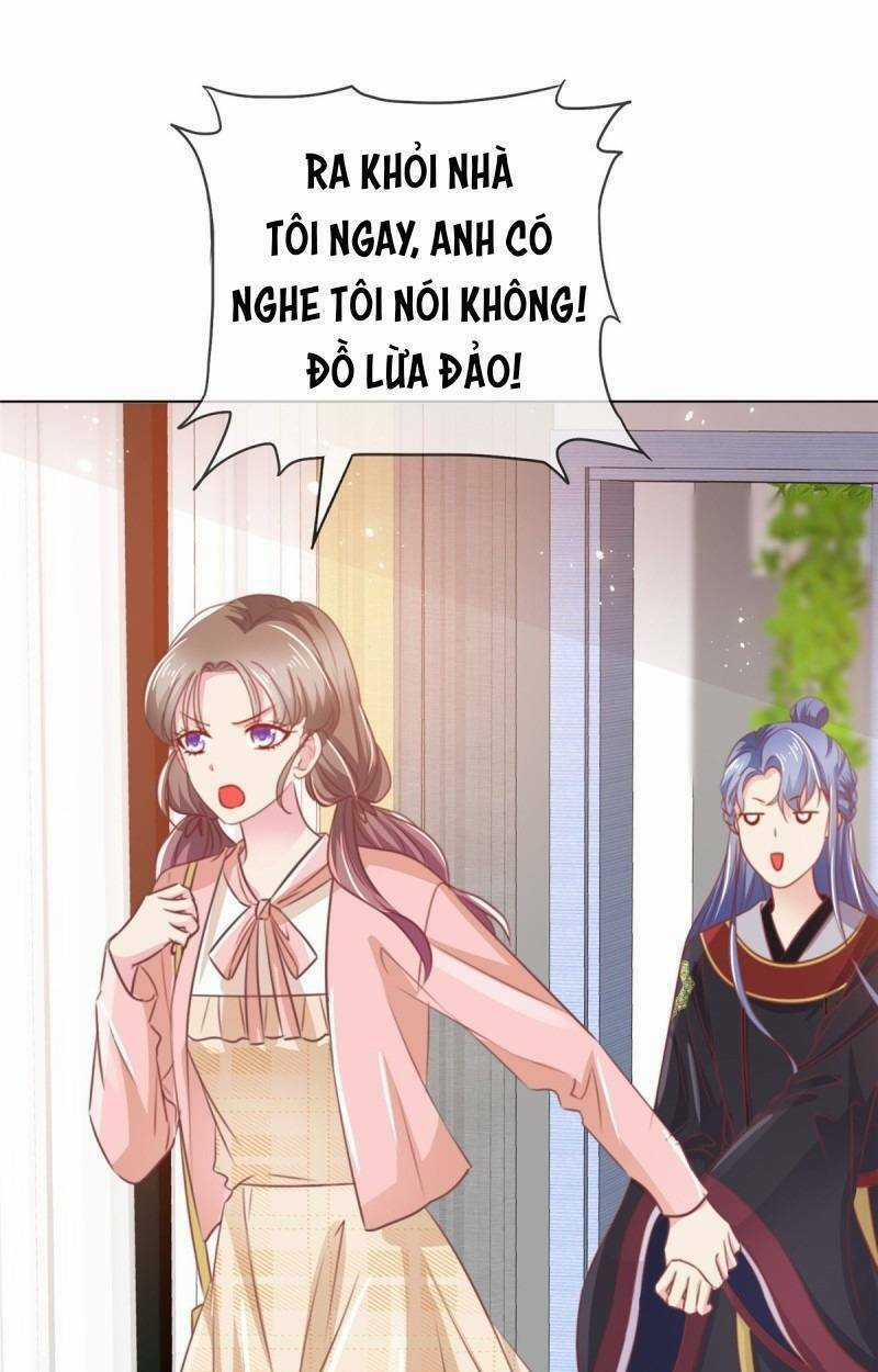 Thần Tiên Đại Nhân Của Tôi Chapter 3 trang 17