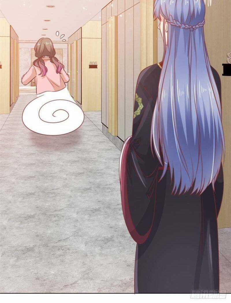 Thần Tiên Đại Nhân Của Tôi Chapter 3 trang 19